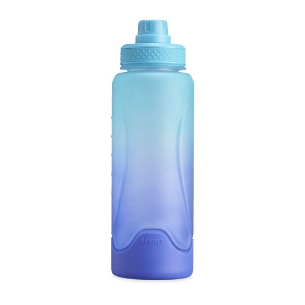 Squeeze Plástica 1,1 Litros – P@1869822