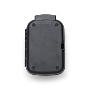 Kit Ferramenta 19 Peças com Lanterna - 0749411