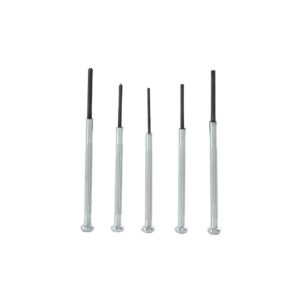 Kit Ferramentas 8 Peças - 0602009