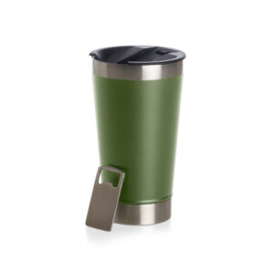 Copo Térmico 500ml com Abridor – 18645L16