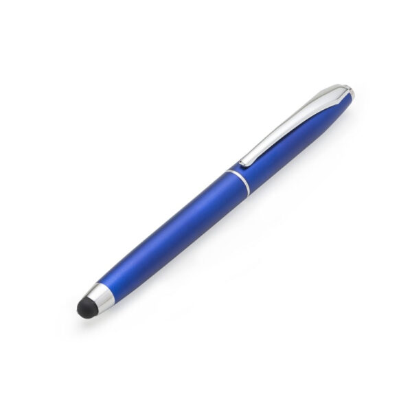 Caneta Plástica Touch – ER197B06