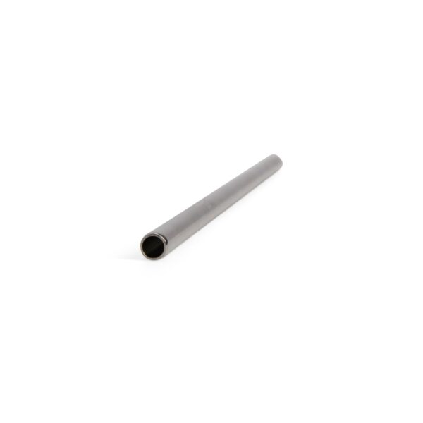 Kit Canudo Inox com Escova de Limpeza – 1527401