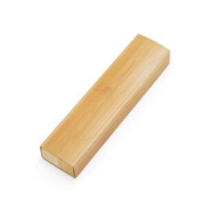 Kit Ecológico Caneta e Lapiseira Bambu - 0825141