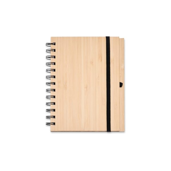 Kit Executivo Ecológico 3 Peças – 07048B07