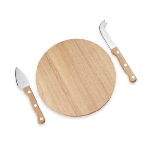 Kit Queijo 3 Peças - 0822205