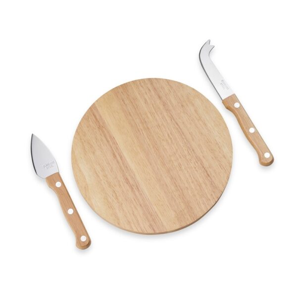 Kit Queijo 3 Peças – 0822205