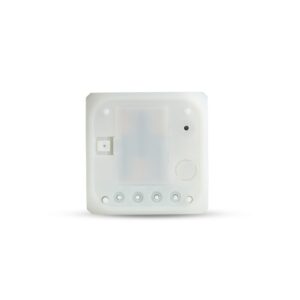 Relógio Digital LED com Despertador - 0808802