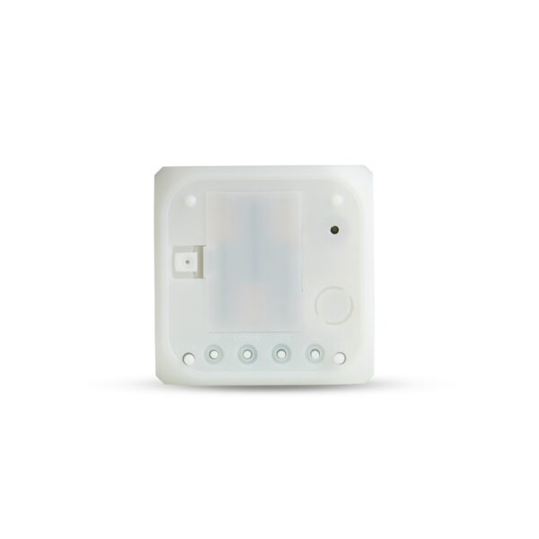 Relógio Digital LED com Despertador – 0808802