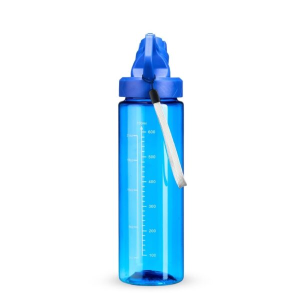 Squeeze Plástico 750ml – 08189A21