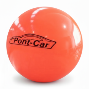 Bola em Vinil 47cm de Diâmetro - 502103