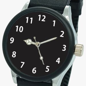 Relógio de Pulso Analógico Unissex - 161606