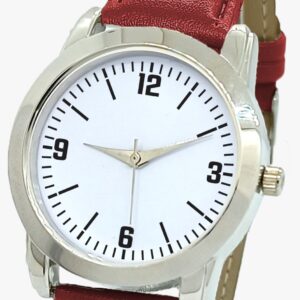 Relógio de Pulso Analógico Unissex - 161708