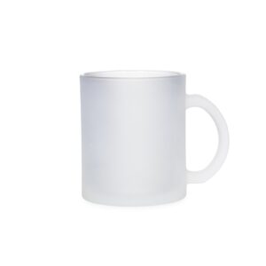 Caneca Vidro 350ml - 19063F07