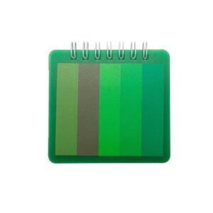 Bloco de Anotações com Autoadesivos – 1855706