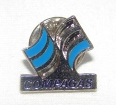 Pin Metal Compagás Fundido – 139207