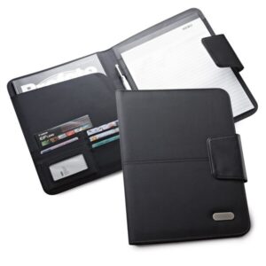 Pasta de Evento com Bloco de Anotação - 9204503