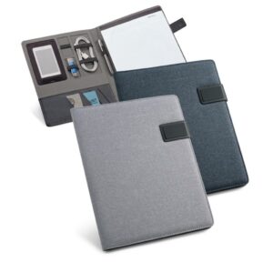 Pasta de Evento com Porta Celular e Pen Drive - 9206604