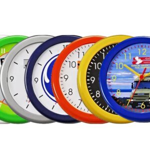 Relógio Parede Redondo - 147912