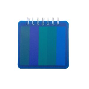 Bloco de Anotações com Autoadesivos – 1855706