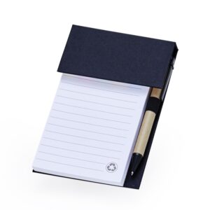 Bloco de Anotações com Autoadesivos e Caneta – 0504901