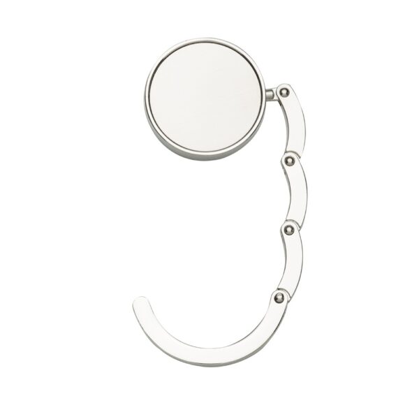 Porta Bolsa de Metal Dobrável – 1000611