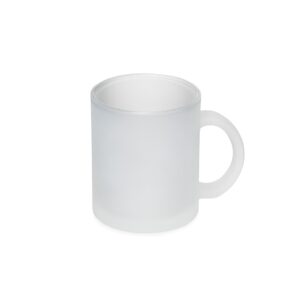 Caneca Vidro 350ml - 19063F07