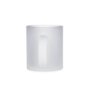 Caneca Vidro 350ml - 19063F07