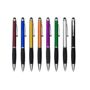 Caneta Plástica Touch - 0912220