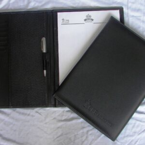 Pasta Couro Gravação Baixo Relevo - 9201006