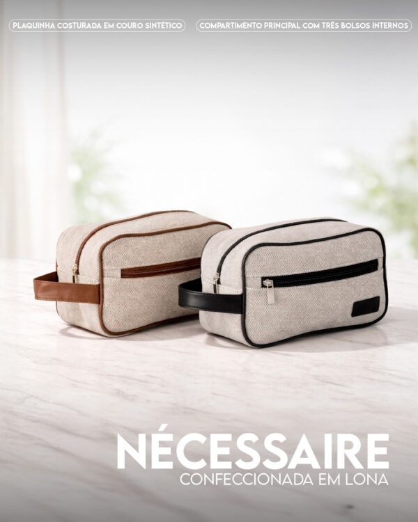 Nécessaire Lona – 1907409