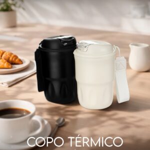 Copo Térmico 350ml - 0912819