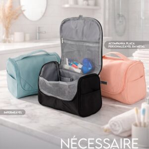 Nécessaire Poliéster - 1907510