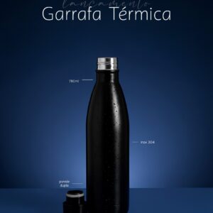 Garrafa Térmica 780ml - 18518A10