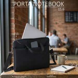 Pasta Notebook 15,6 - 1904412