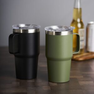 Caneca Térmica 700ml - 0408309