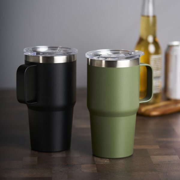 Caneca Térmica 700ml – 0408309