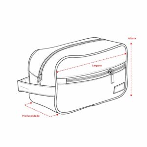 Nécessaire Lona - 1907409