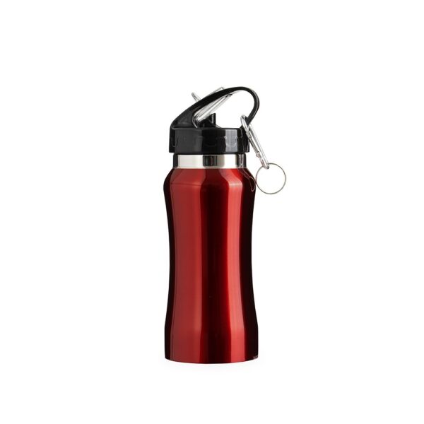 Squeeze Inox 500ml – 0918827