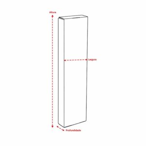 Kit Churrasco 4 Peças - 0910813