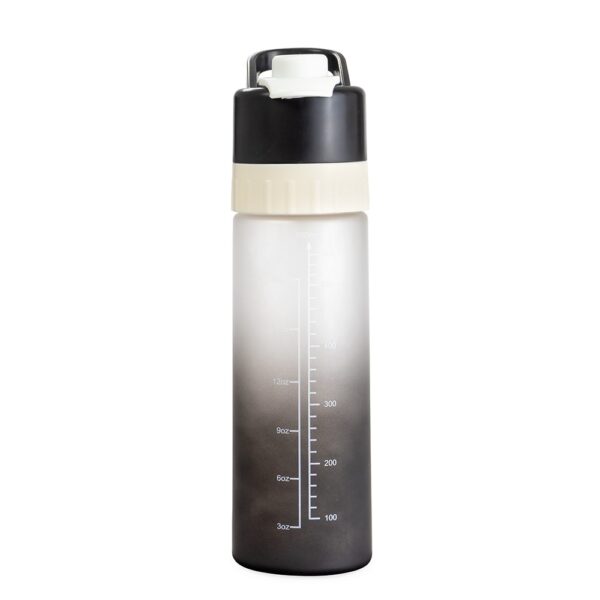 Squeeze Borrifador Plástico 650ml – 06599A30
