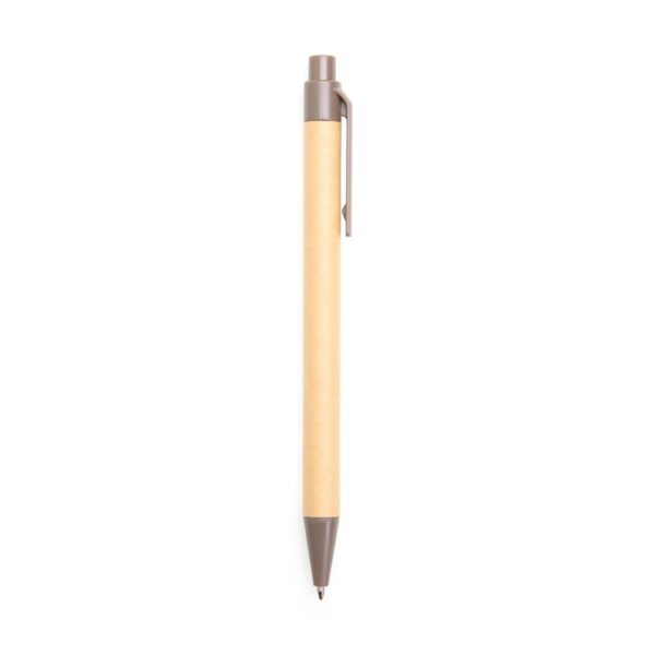 Caneta Ecológica Papelão – 0910925