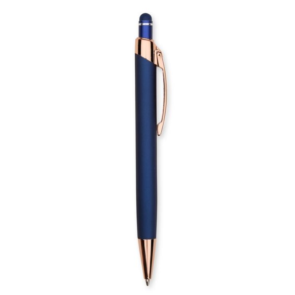 Caneta Metal Touch – 06076T36
