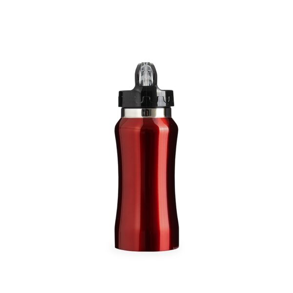 Squeeze Inox 500ml – 0918827