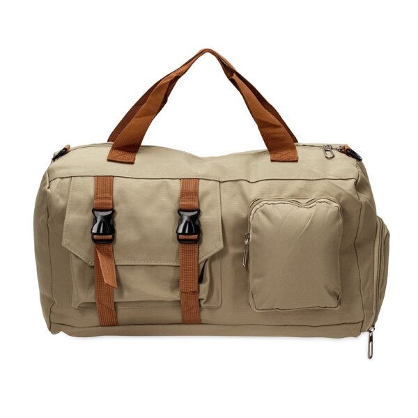Bolsa Oxford 23L – 0914705