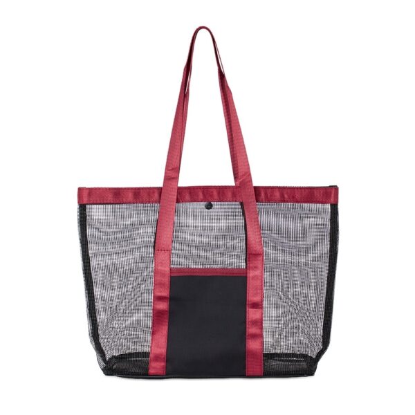 Bolsa Tela PVC – 1906614