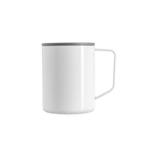 Caneca Inox Parede Dupla 270ml - P@1886910