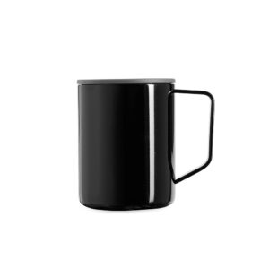 Caneca Inox Parede Dupla 270ml - P@1886910