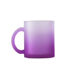 Caneca Vidro 350ml - 1906413