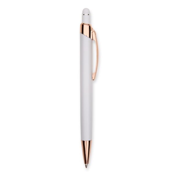Caneta Metal Touch – 06076T36