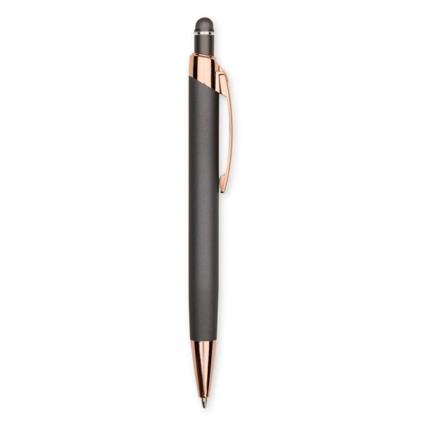 Caneta Metal Touch – 06076T36